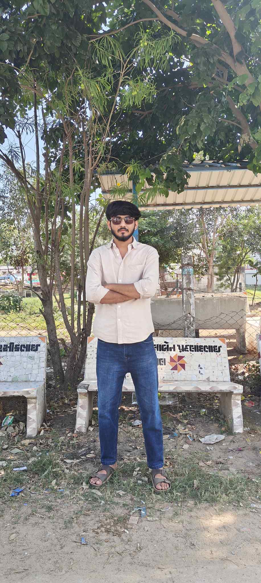 HEMAL PATEL